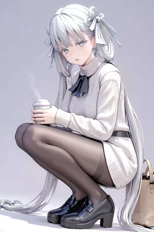 令尹大人的朝思暮想:今汐