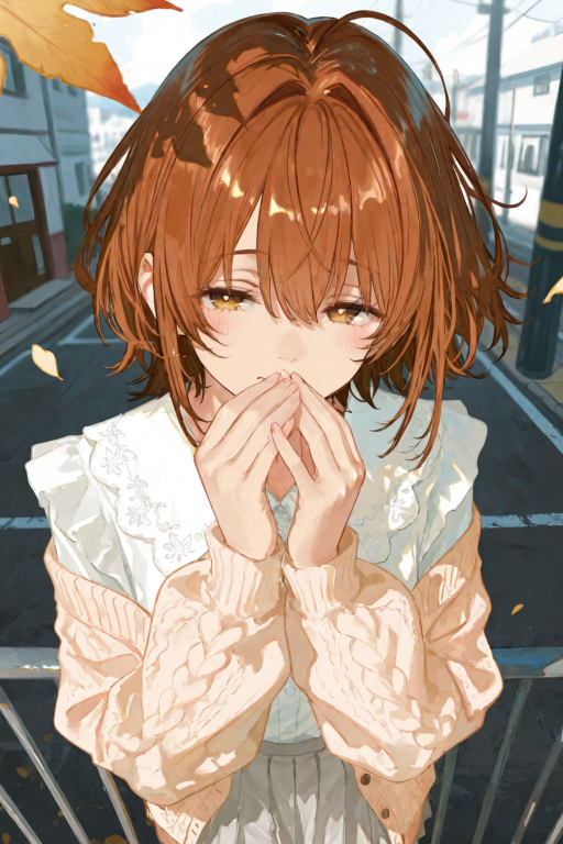 《想把你养成废人的引导型妹系恋人》