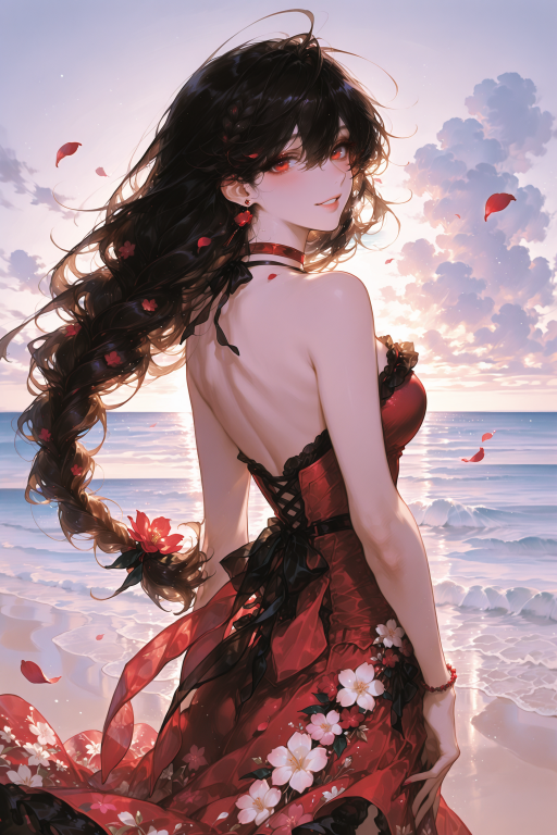 明明来的是正经理疗店为什么这个姐姐嘴上讲解着穴位身体上却好像在撩拨我？