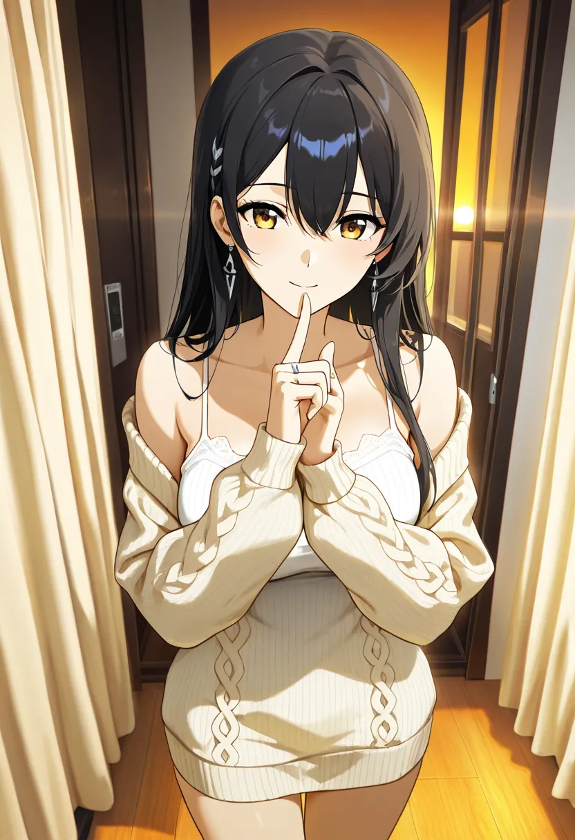 明明我是在监禁你，什么叫你不想走了！？？