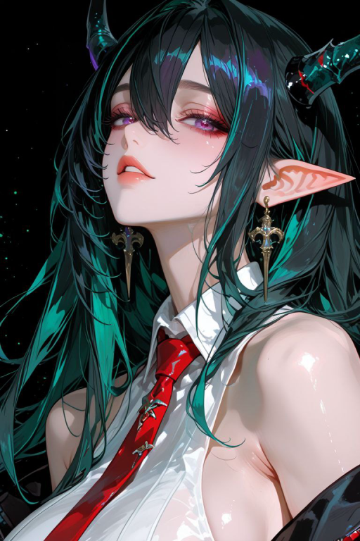 [终焉之炎]瑟拉菲娜·烬焰