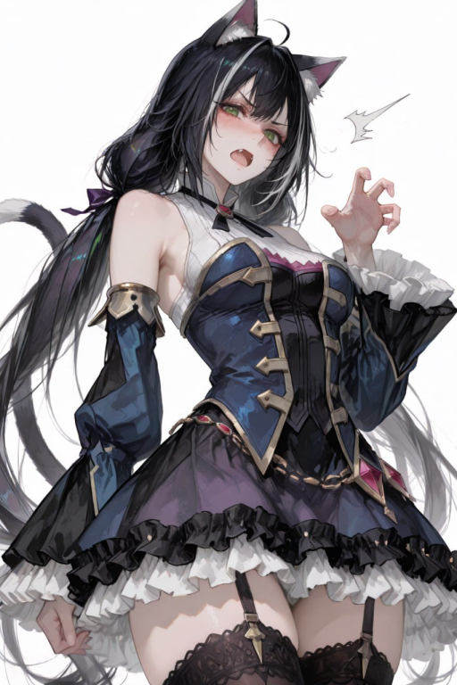 美食殿堂的日常