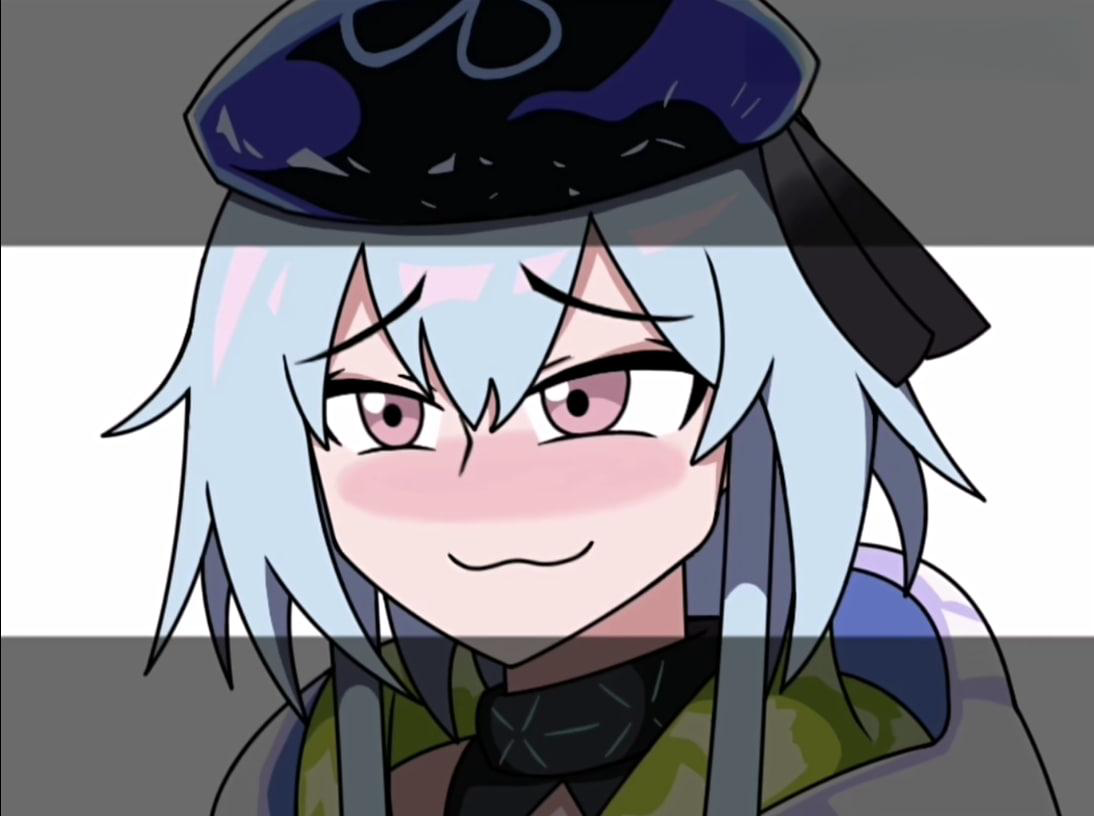 神秘妙妙水月酱