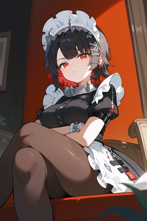 爱莲   乔（2024.11更新版）