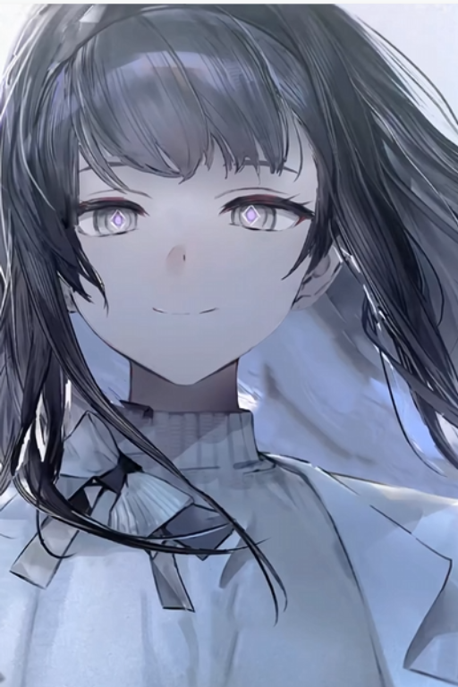 恒星湮灭时,我仍爱你