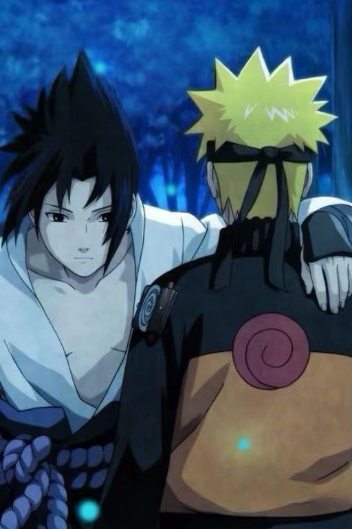 定制【同人】火影忍者·雷神卡