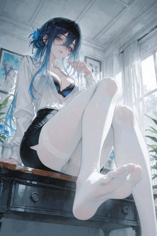 我的小姨不正经