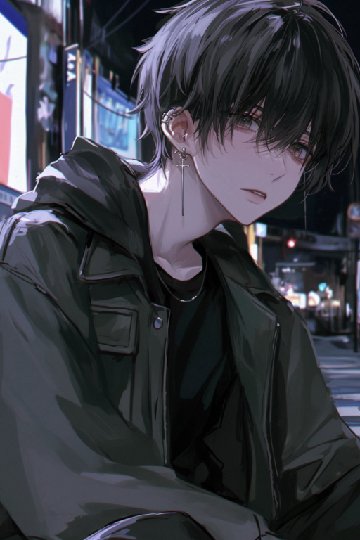 你结婚了，新郎不是他