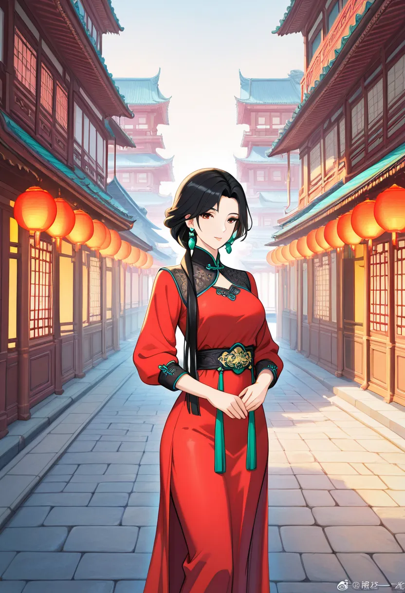 仙侠妓院经营模拟器