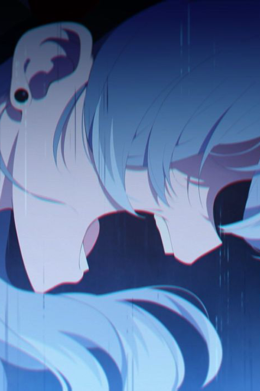 BA 亚子，3rd Birthday