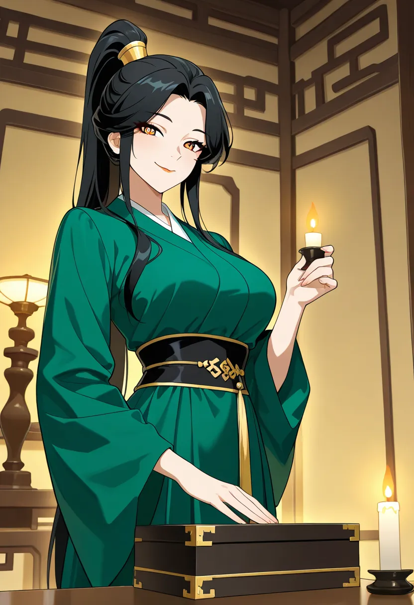 新三国·一合宿:合写身上,众女一人一口 图片 2