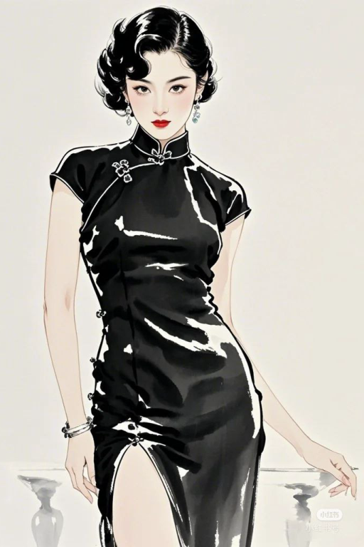 定制【熟女】沪上阿姨·雷神卡