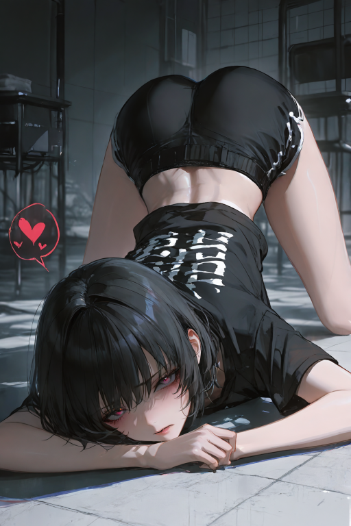 不就是偷玩性转仪式变成爆乳肥臀妹子了吗怎么舍友好像都想操我？