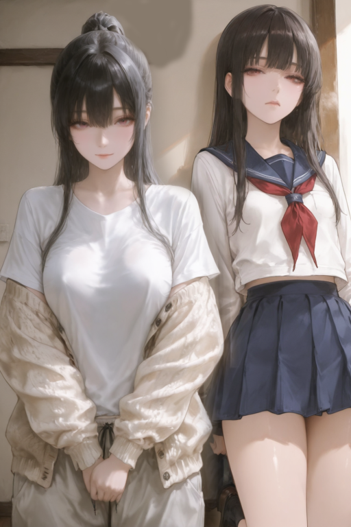 不得不侵犯侄女的理由