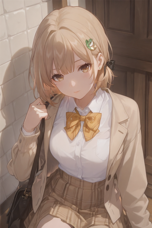 狩灵 · 水镜