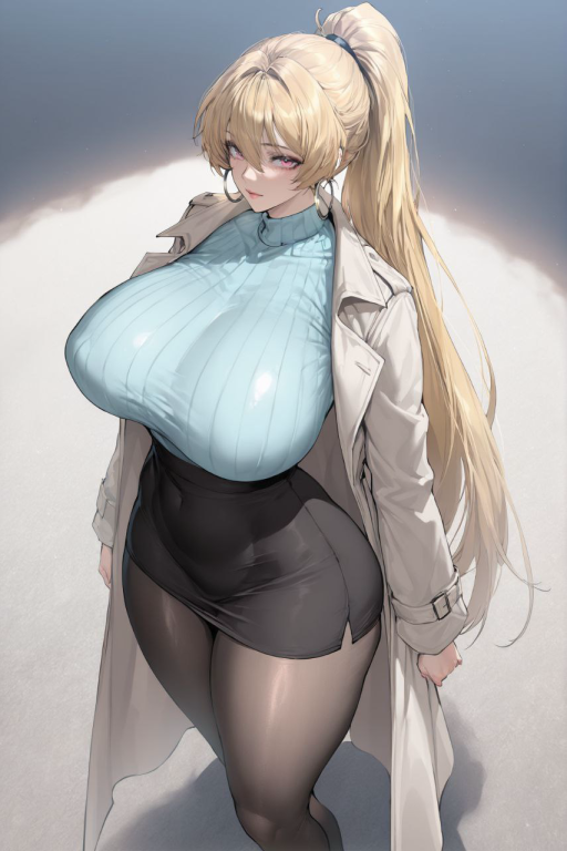 身高接近两米混血儿姐姐的回国惊喜