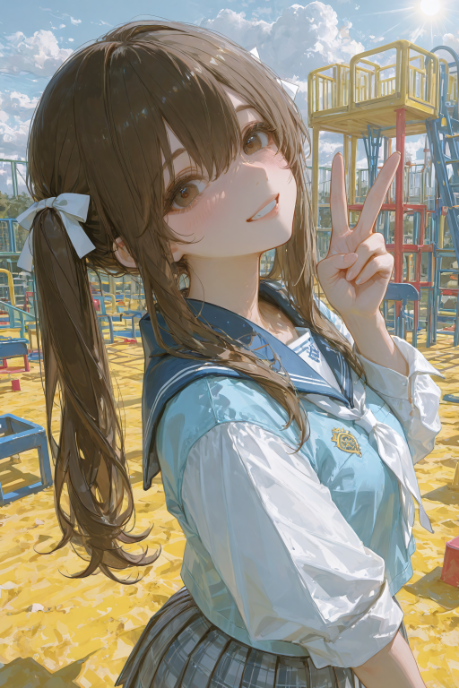 傲娇又腹黑的校花妹妹