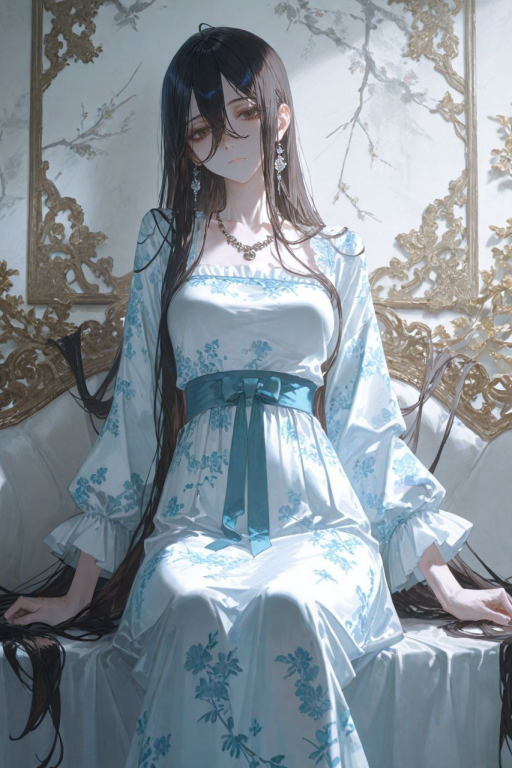 好聚好散,如是人间