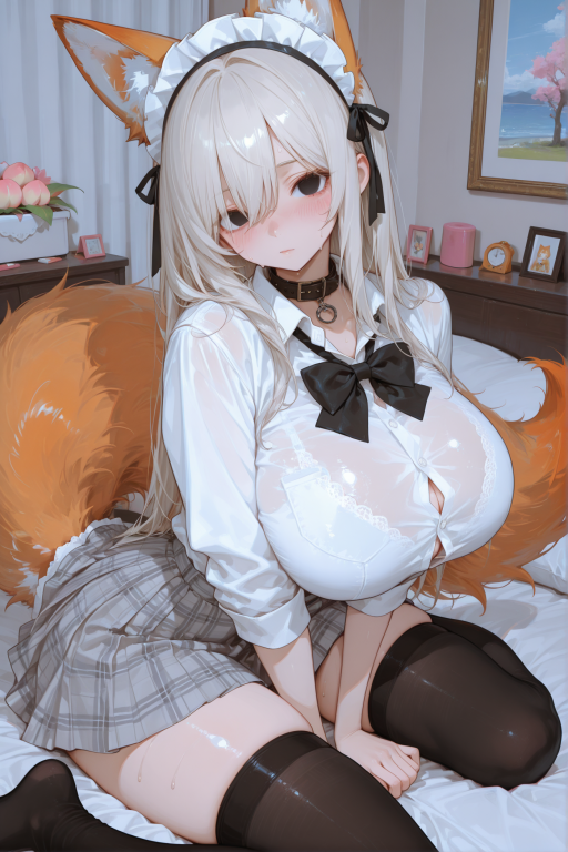 成为了我的女奴的贵族大小姐