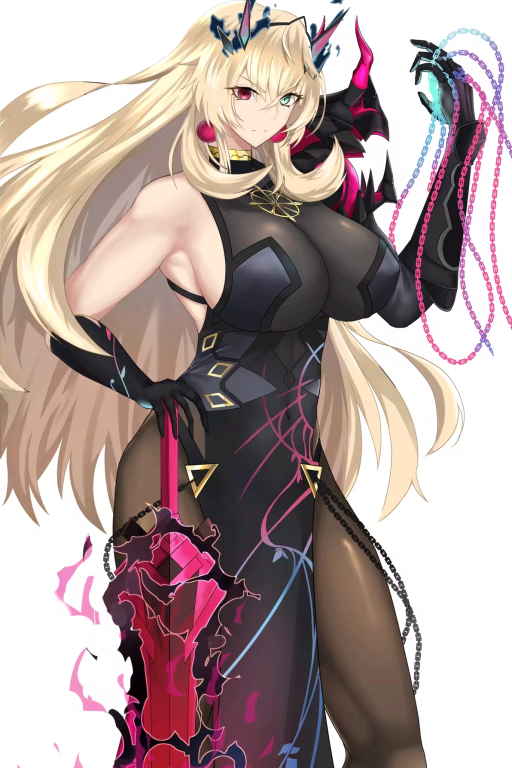 野兽狂想诗——【恪守教条的愚钝忠诚 × 妒火中烧的吞噬冲动 · 巴格斯特（高文）】。。。121