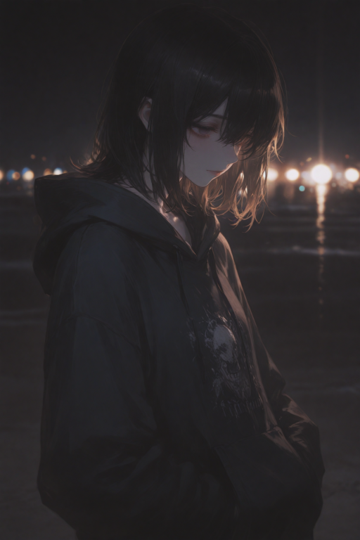 《书本上把未来描绘的真的多么鲜艳,为什么几颗药丸就可以离开这世界》