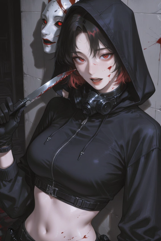 哦嚯嚯,被发现了呢