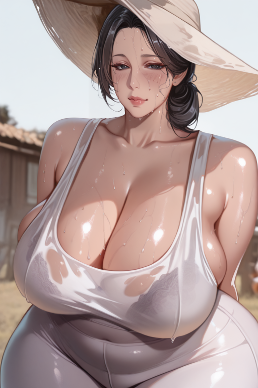 开养鸡场的表婶-李翠芬