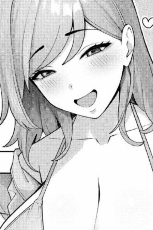 接吻后，妈妈沉沉睡去