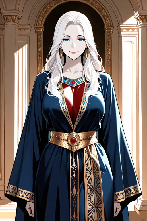 君士坦丁堡的夜（完整版）