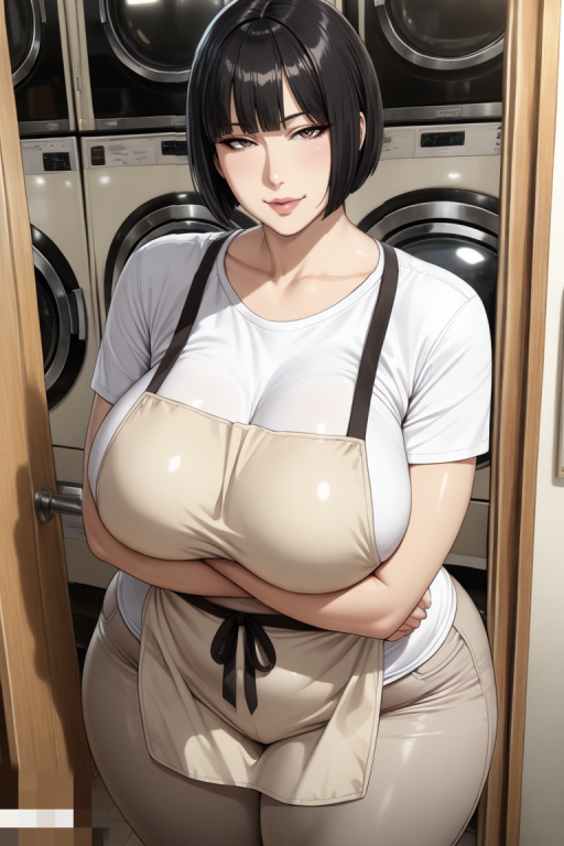 开洗衣店的嫩足舅妈-王桂香