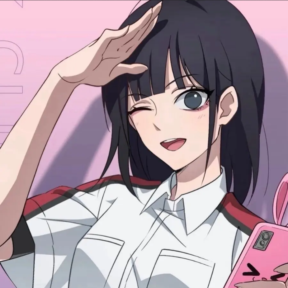 乔苓 （#时光代理人）