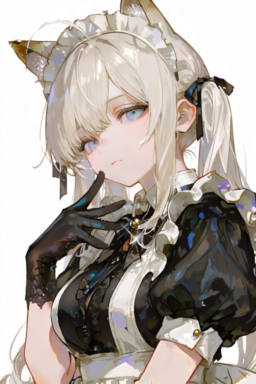 不听话的女仆就要肏到听话为止