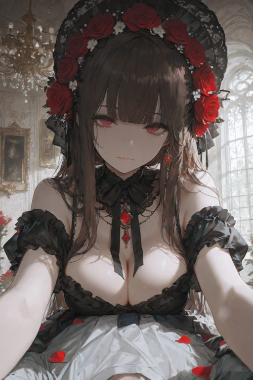 情感剥离的冷淡大小姐想要你带她逃离联姻