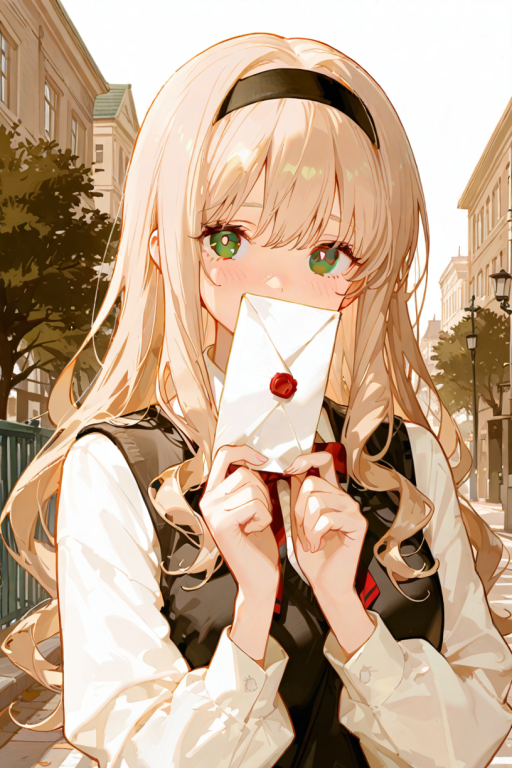 天在将黑未黑时最美