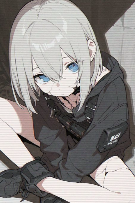 老板，可以买下我吗？