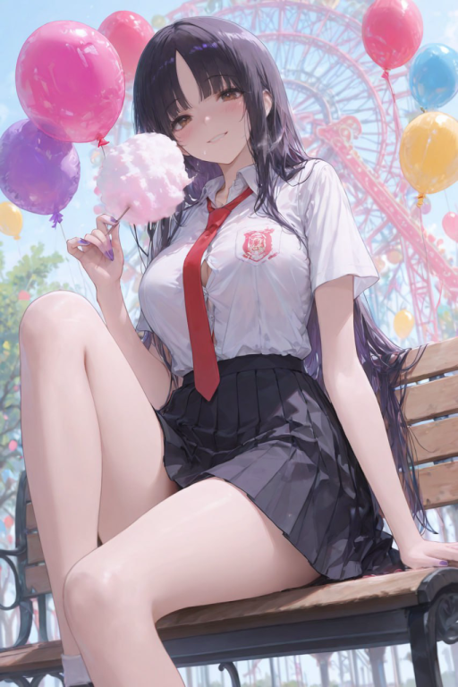 什么!我暗恋的学霸女神想让我主动告白!