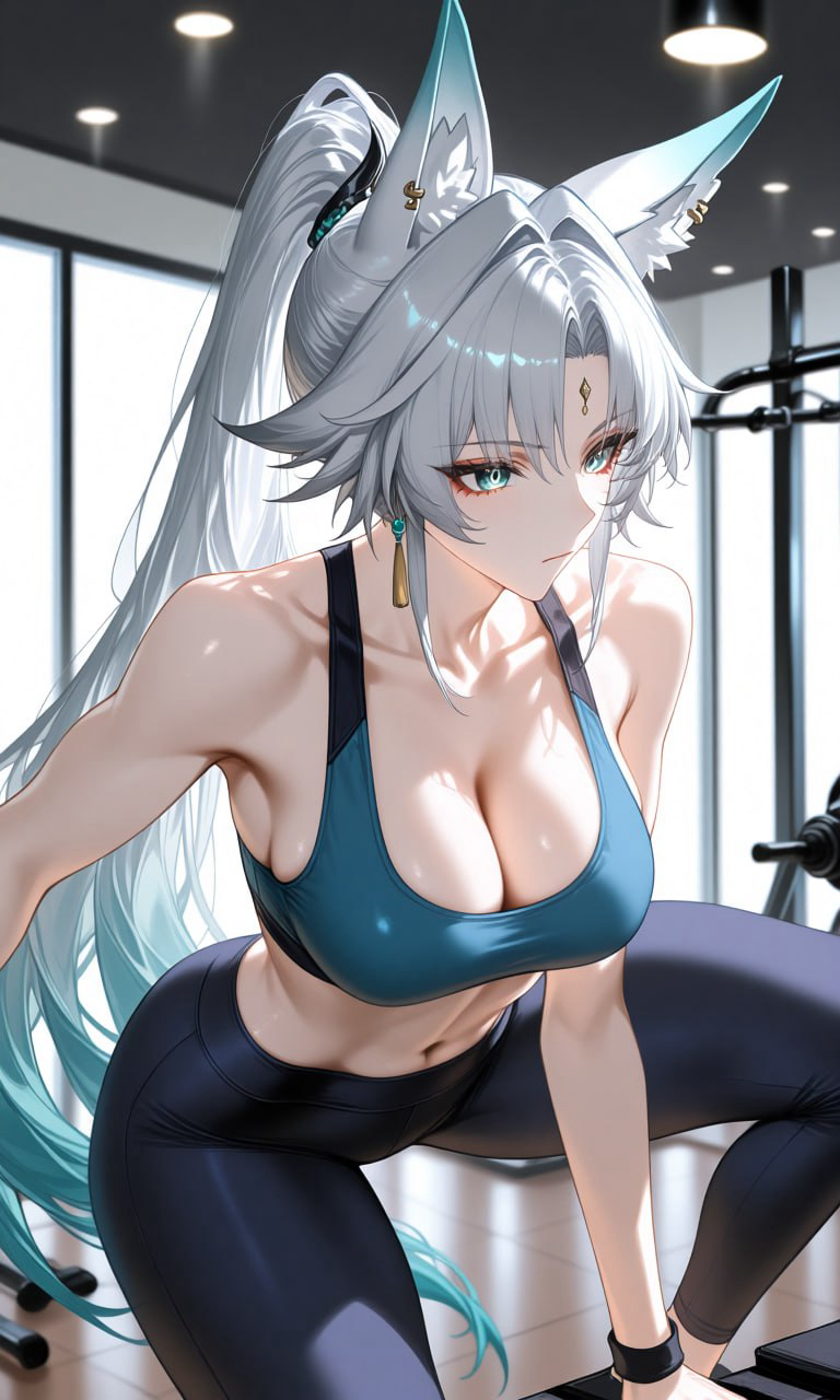 折纸高校：三位体育老师充满“乐子”的校园故事