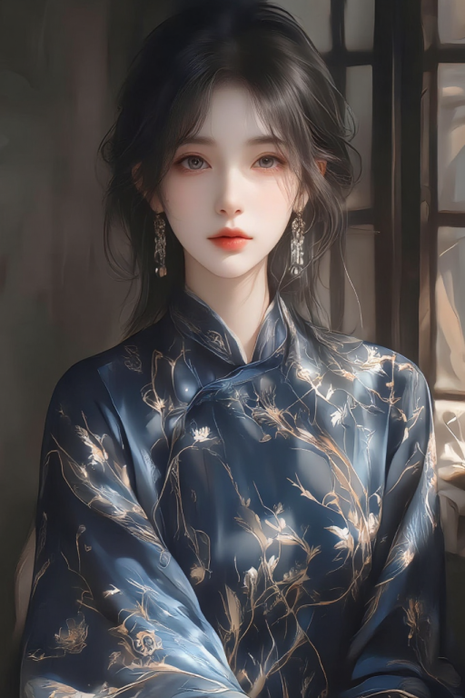 你的严母苏澜(参赛卡)