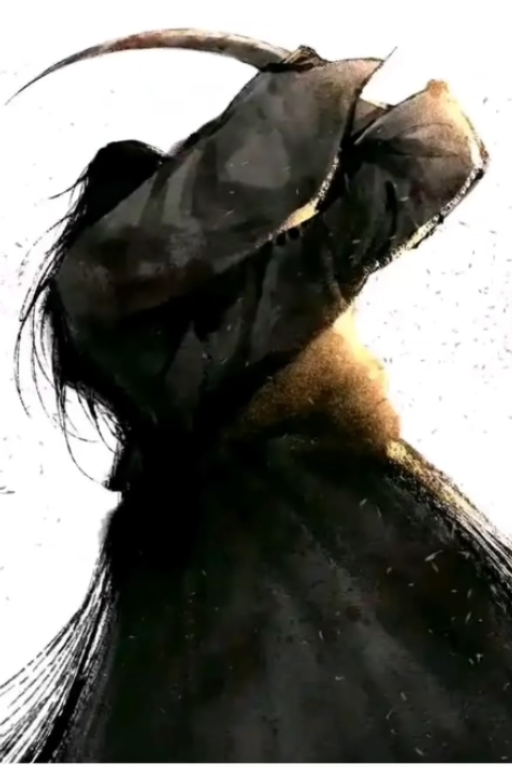 饶你容易,还我哥哥命来!