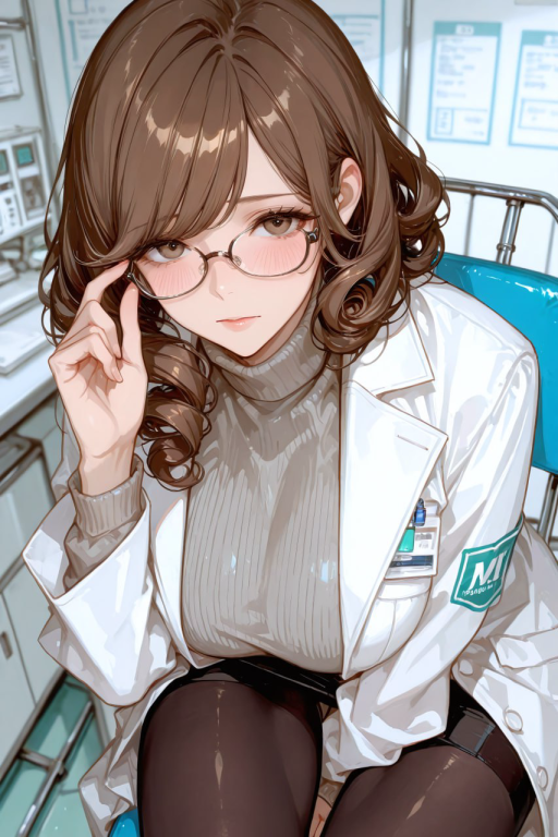 心理医生模拟器