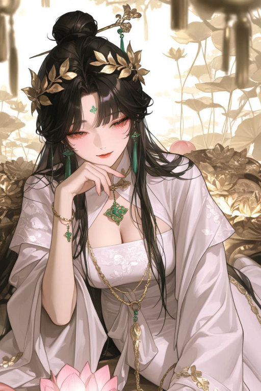 刚出山门就被合欢女修抓去当压寨男人了？