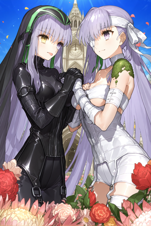 CCC真爱（帝王花故事线）