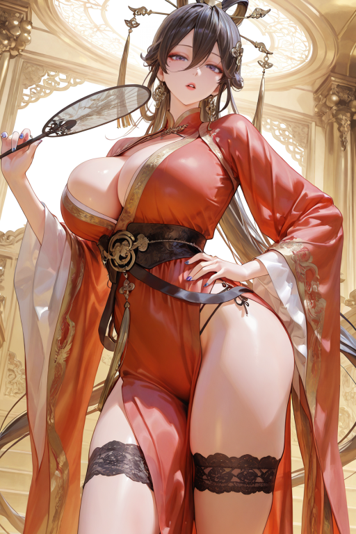 垂帘听政的太后——沈昭仪