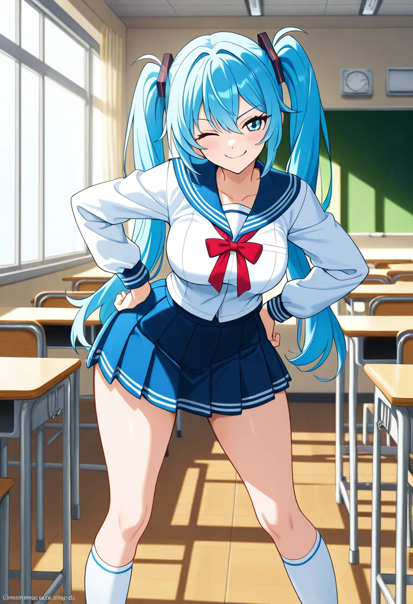 傲娇雌小鬼·白玥