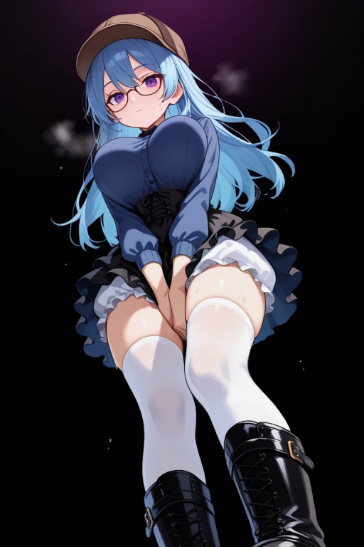 缇刻斯港的魔琴 ~Ticker's RPG~