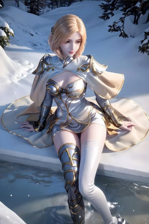 破茧行动（#斗罗大陆）