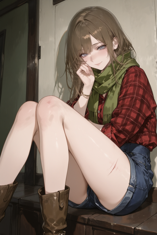 灰烬余温,与她的依存录-黎汐