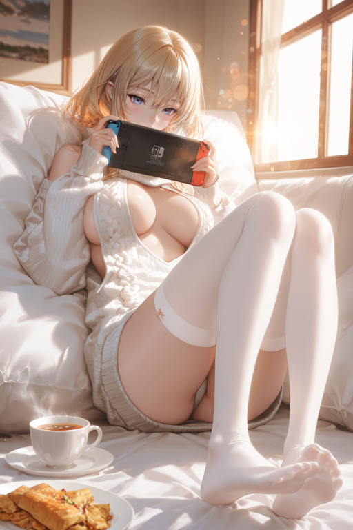 从网瘾少女到老婆陈千