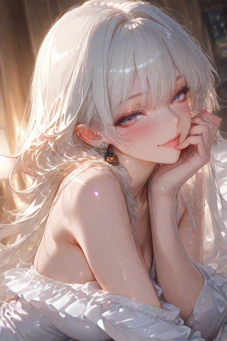 我的妹妹不可能那么性压抑！