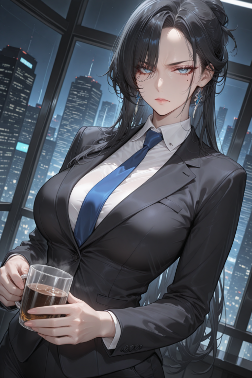 冰山总监的恋爱入门